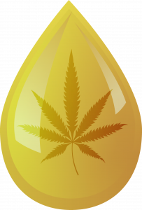 olio CBD benefici