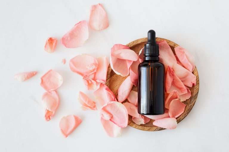 MCT Oil & CBD