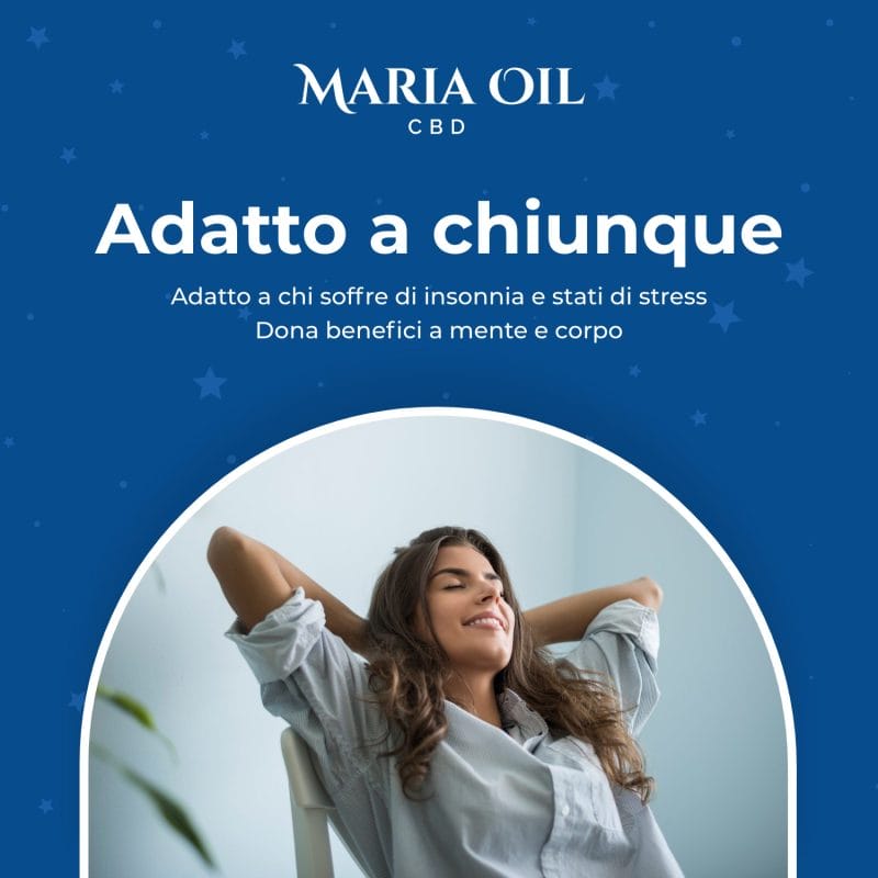 Olejek do spania - Sleep Solution - obrazek 5