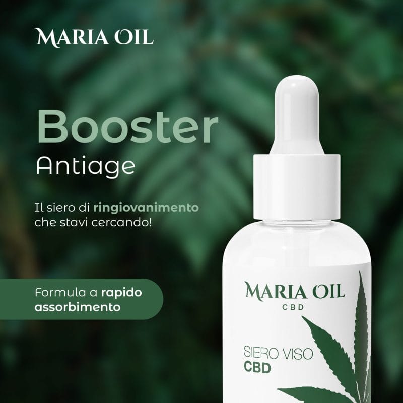 Serum do twarzy CBD - obrazek 4