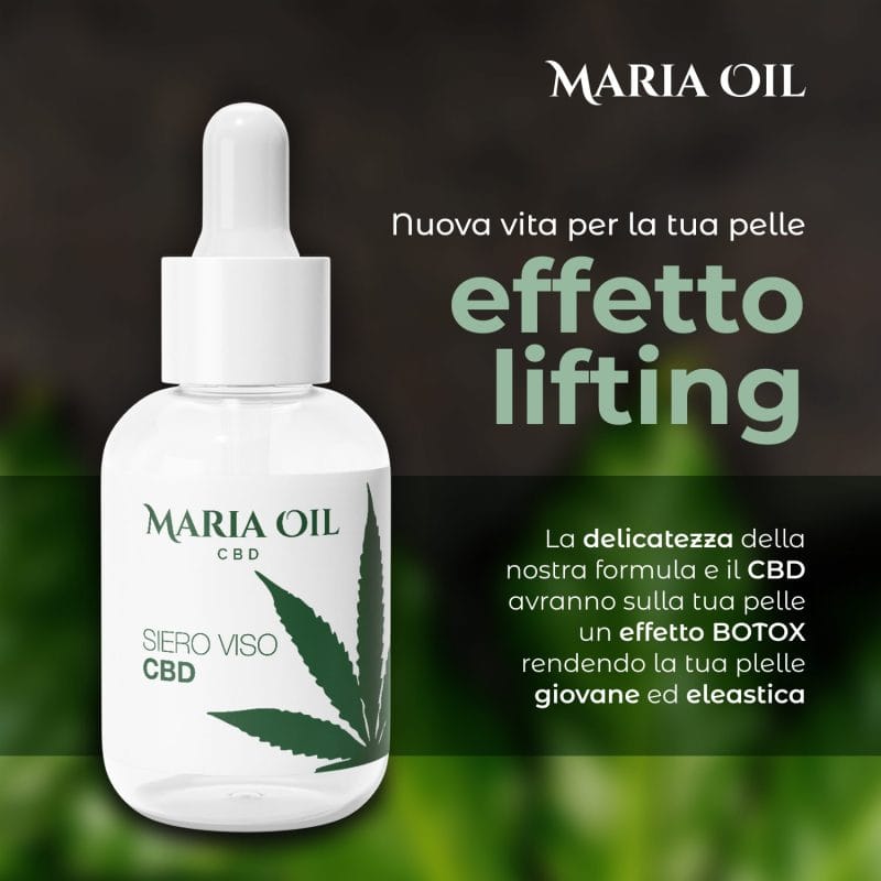 Serum do twarzy CBD - obrazek 6