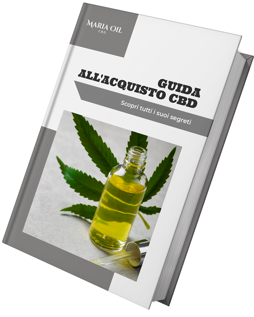 Guida all'acquisto CBD